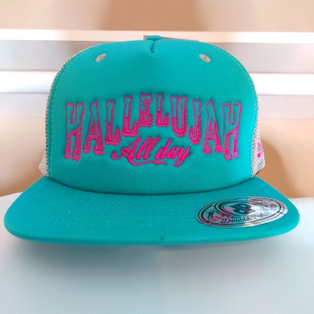 Christian snapback